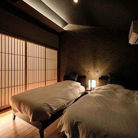 Sky Kyoto Villa Екстериор снимка