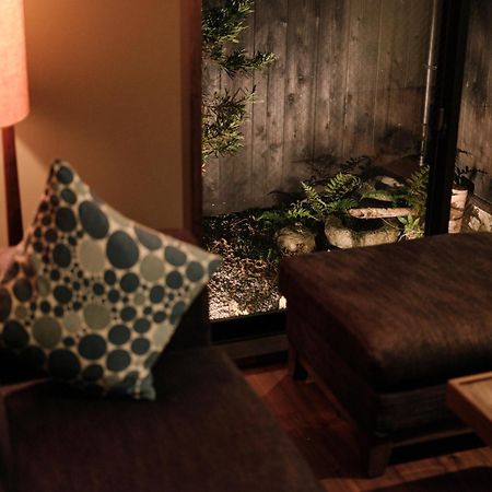 Sky Kyoto Villa Екстериор снимка