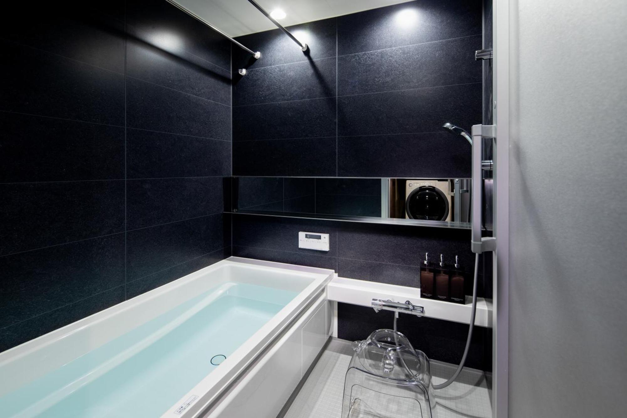 Sky Kyoto Villa Екстериор снимка