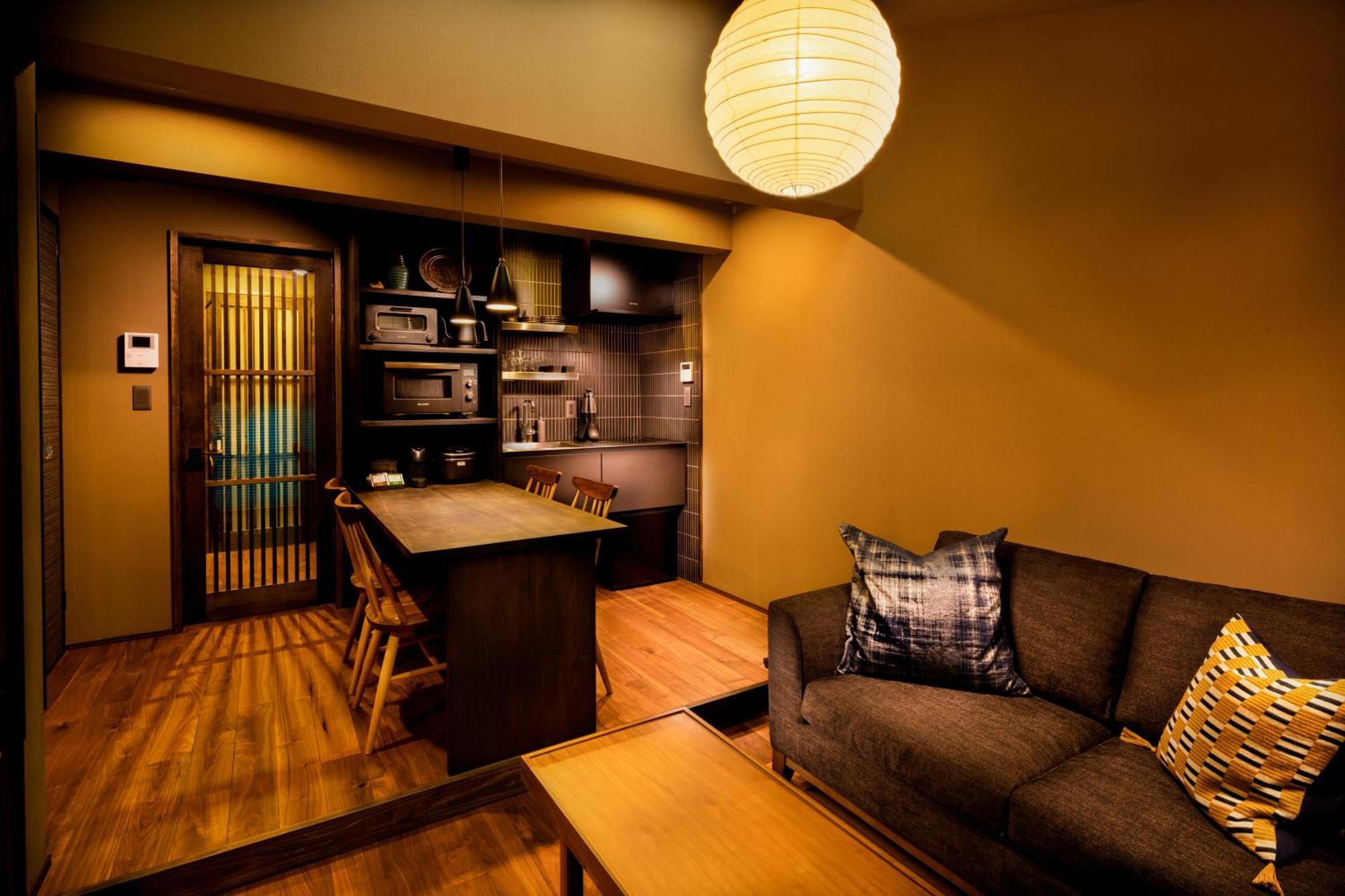 Sky Kyoto Villa Екстериор снимка