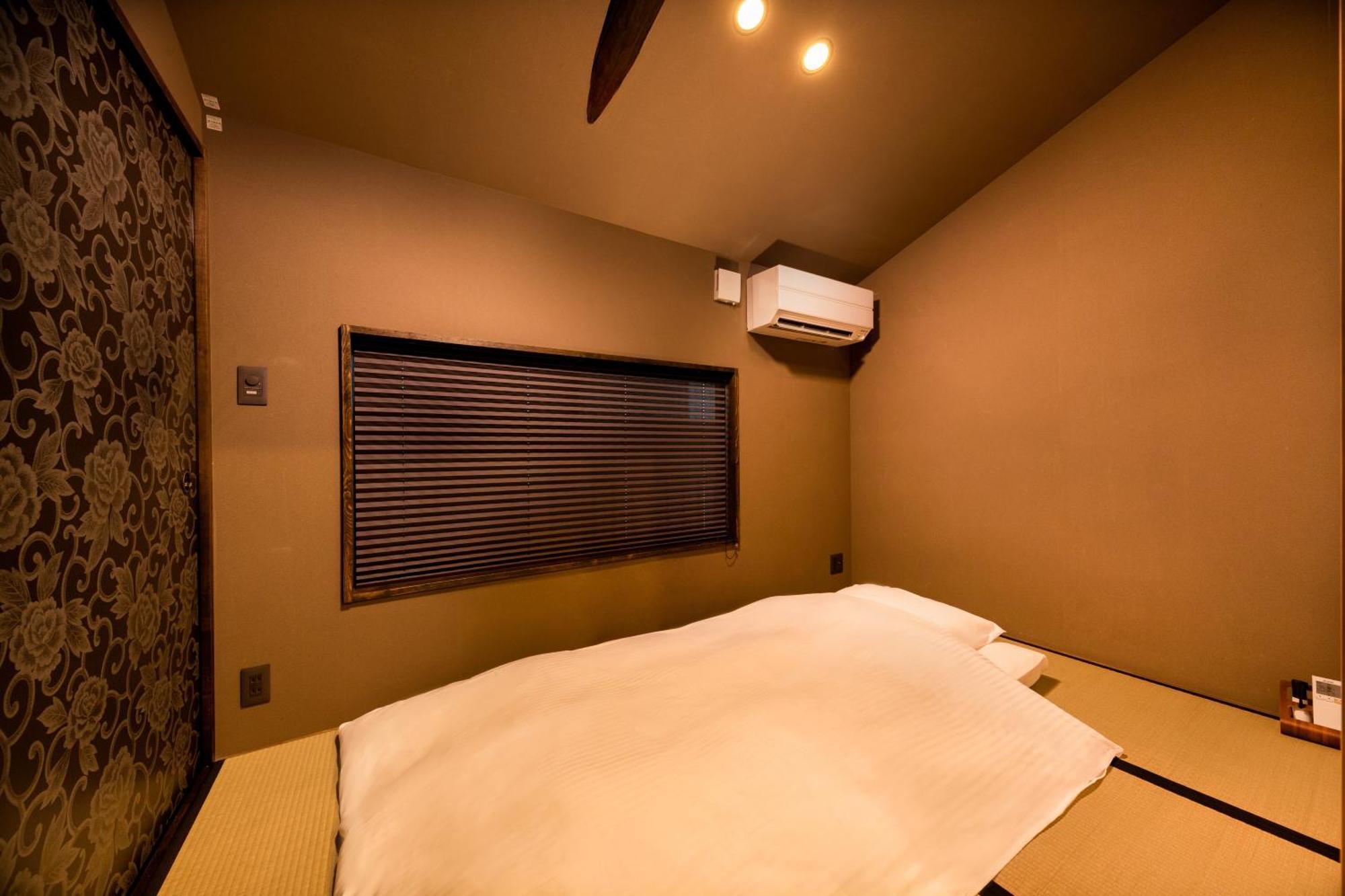 Sky Kyoto Villa Екстериор снимка