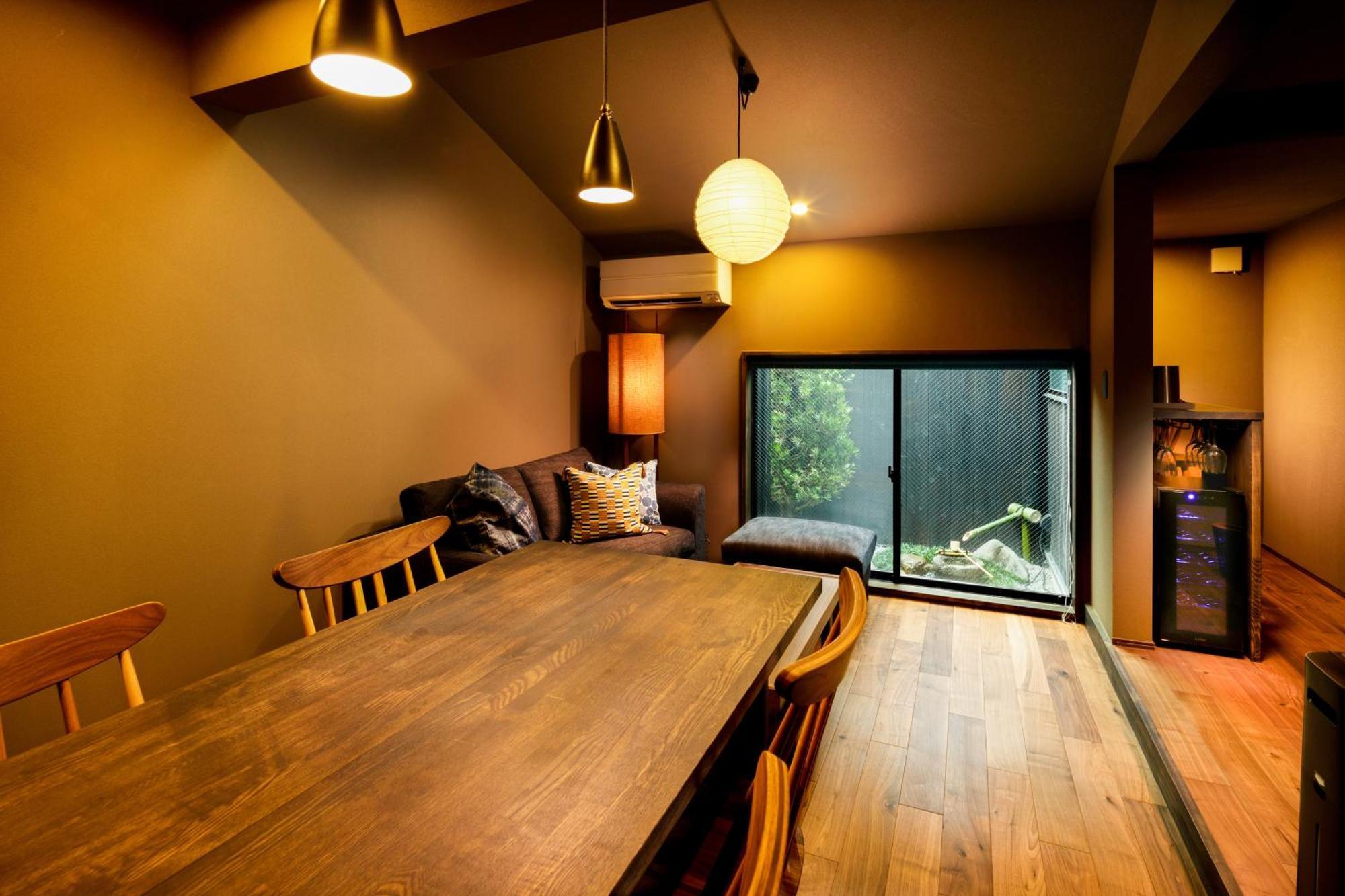 Sky Kyoto Villa Екстериор снимка
