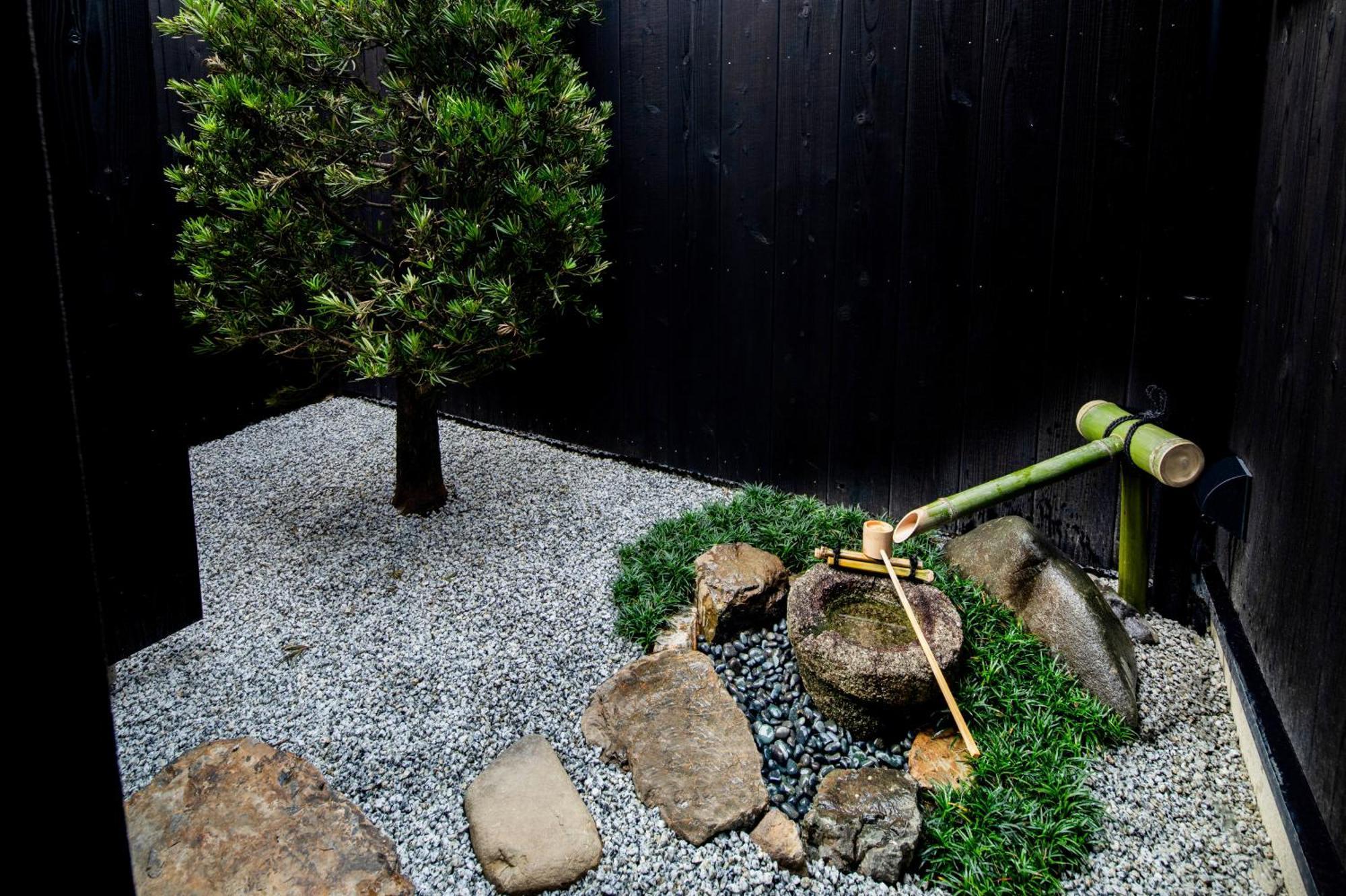 Sky Kyoto Villa Екстериор снимка