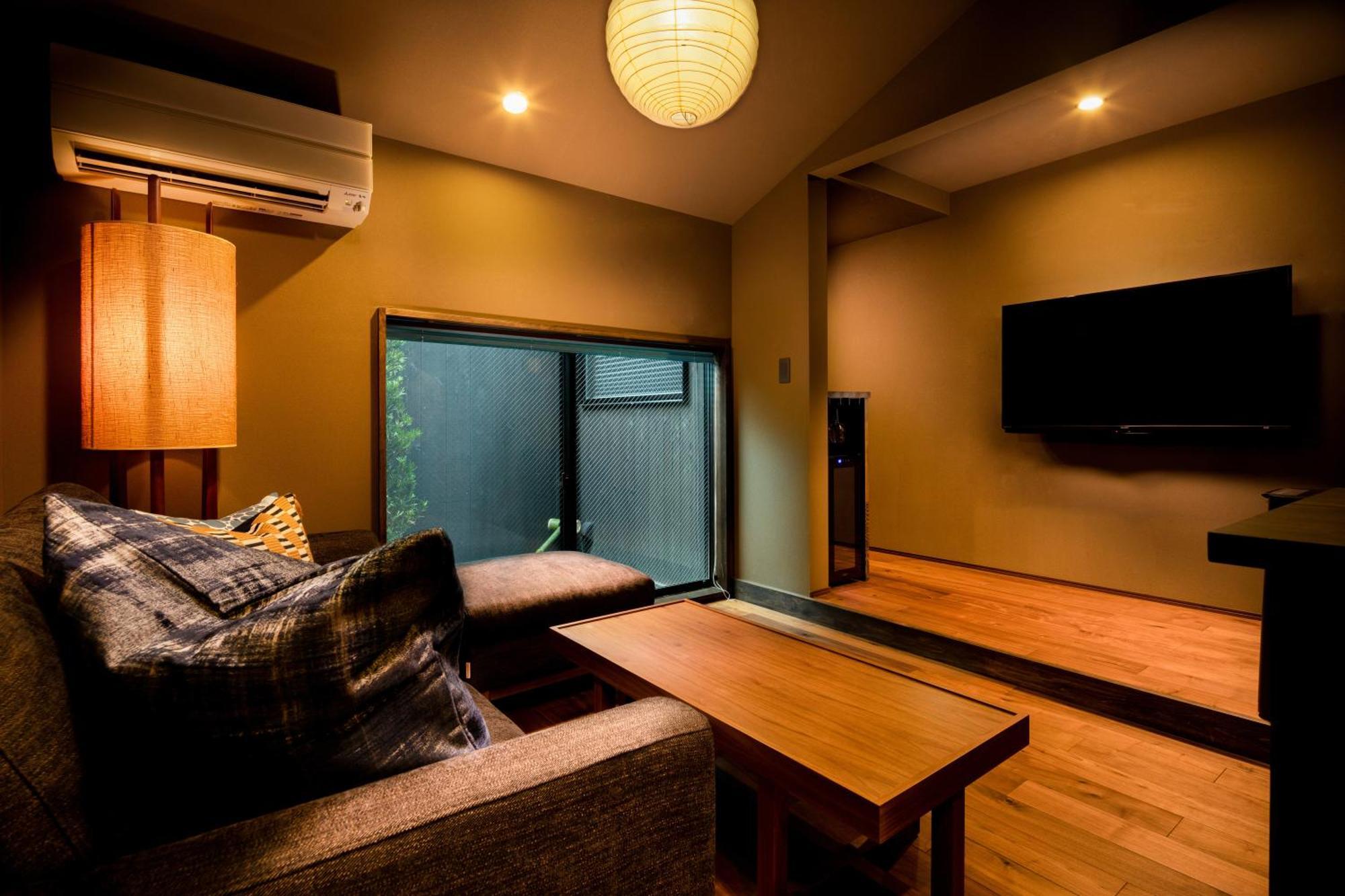 Sky Kyoto Villa Екстериор снимка