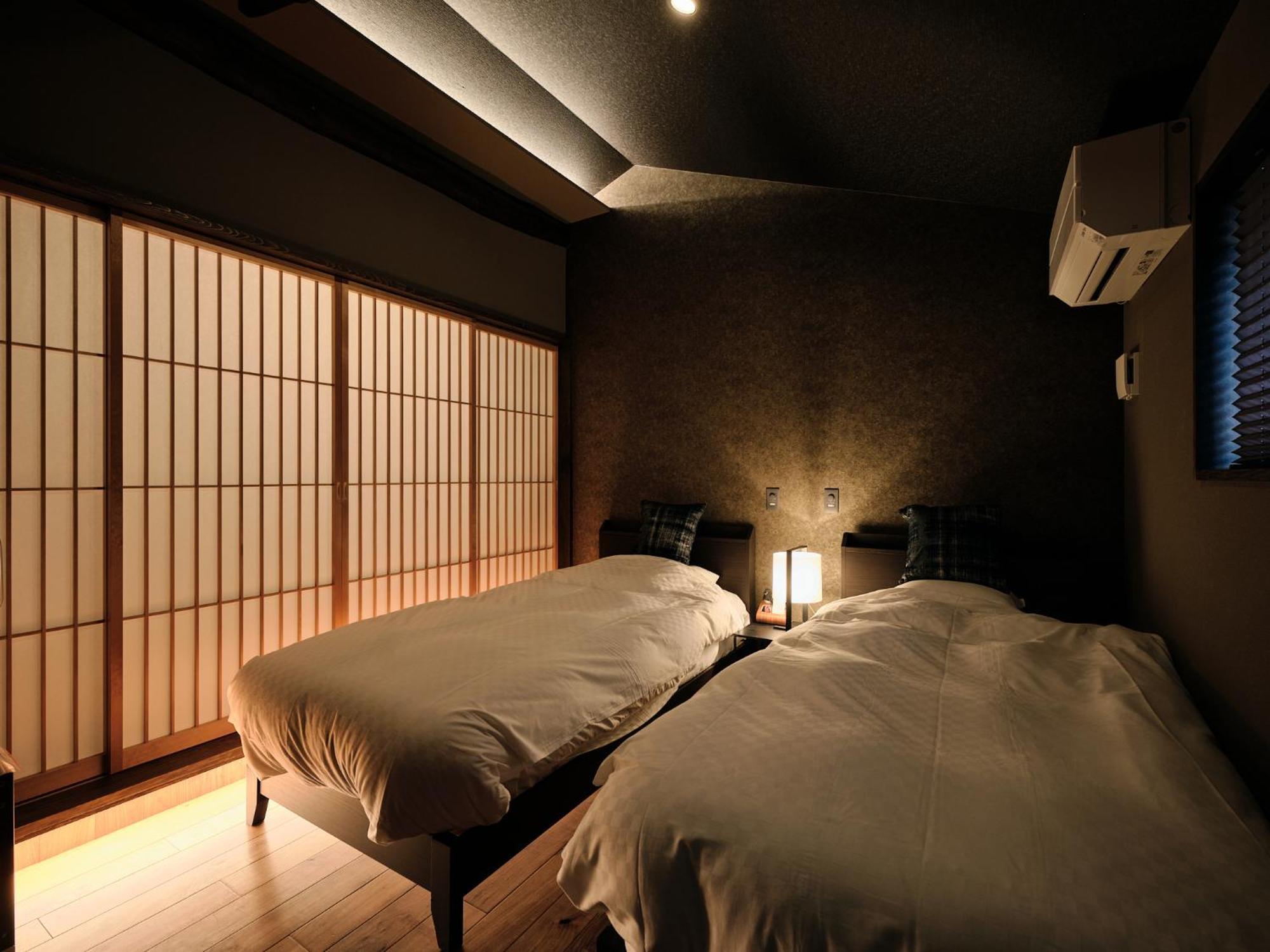 Sky Kyoto Villa Екстериор снимка