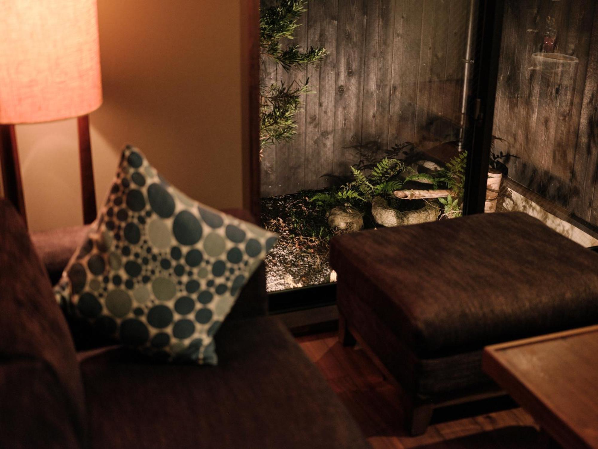 Sky Kyoto Villa Екстериор снимка