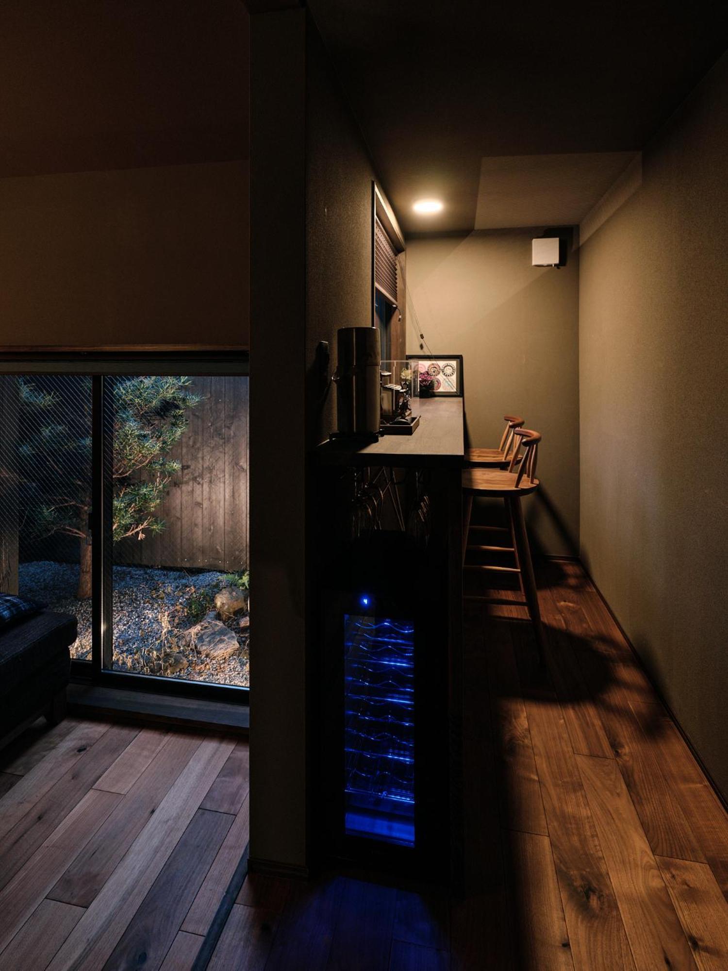 Sky Kyoto Villa Екстериор снимка