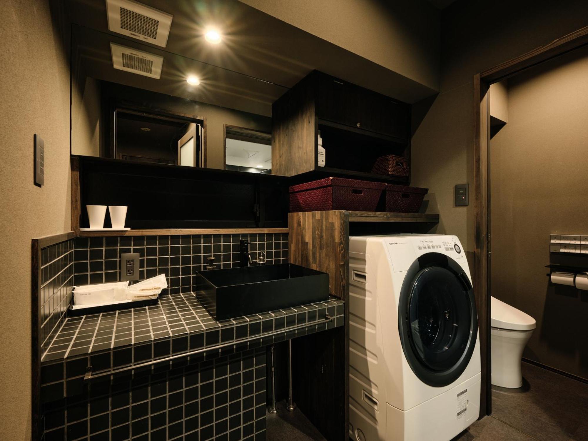 Sky Kyoto Villa Екстериор снимка