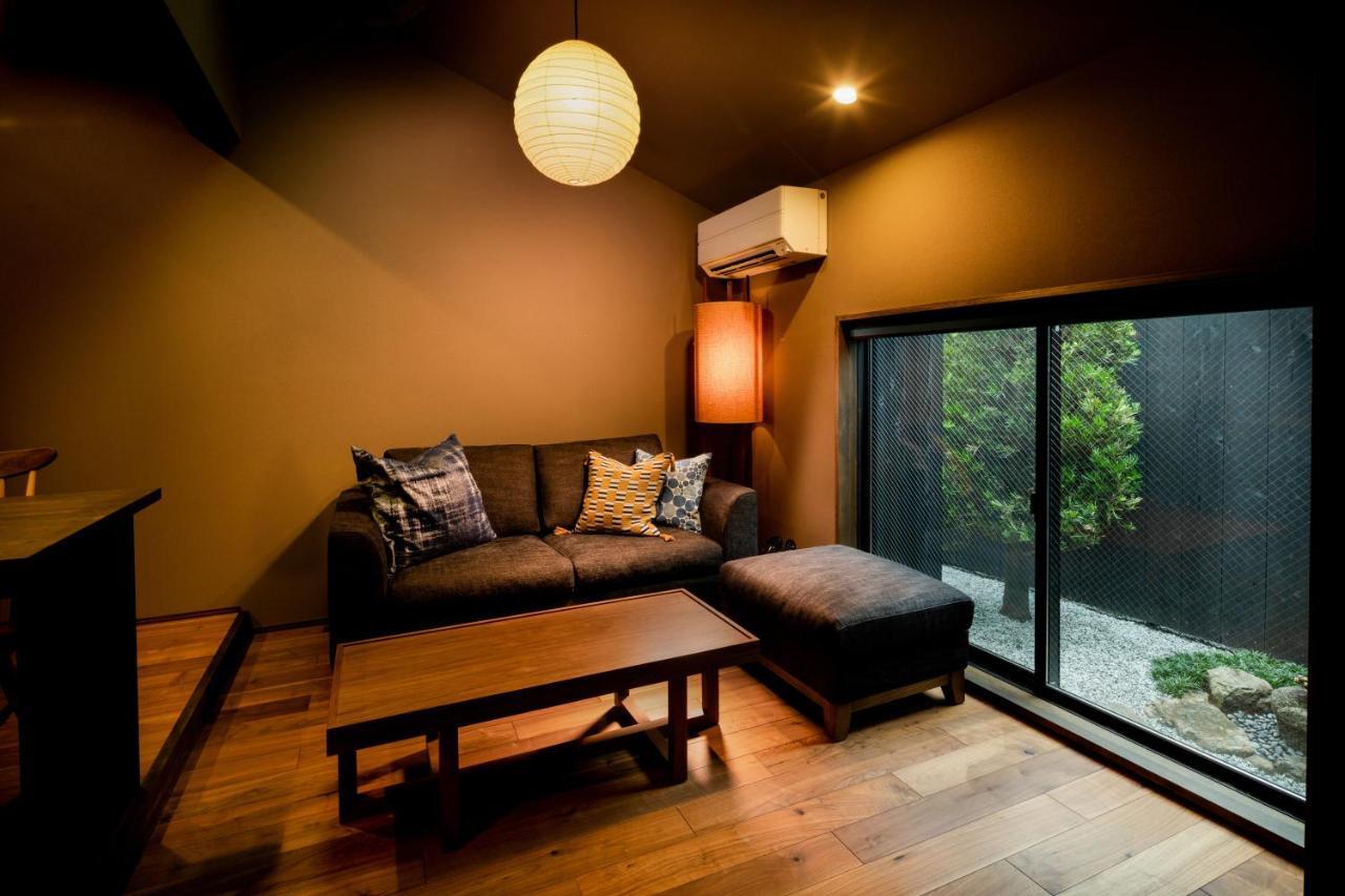 Sky Kyoto Villa Екстериор снимка