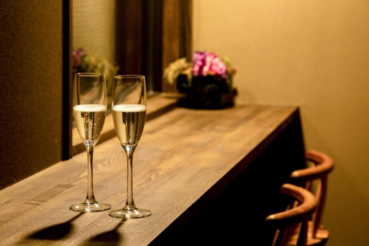 Sky Kyoto Villa Екстериор снимка